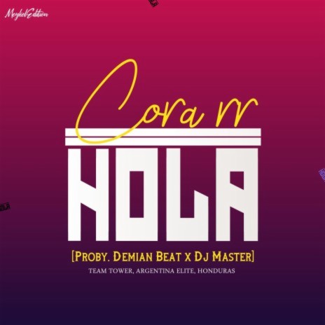 Hola ft. demian beat & Dj Master | Boomplay Music