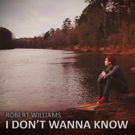 I Don't Wanna Know | Boomplay Music