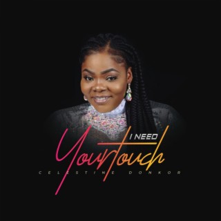 I Need Your Touch lyrics | Boomplay Music