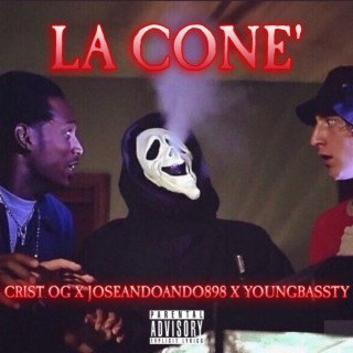 LA CONE´