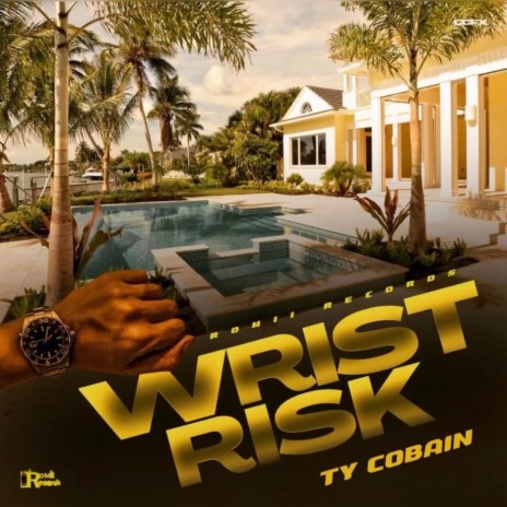 Wrist Risk | Boomplay Music