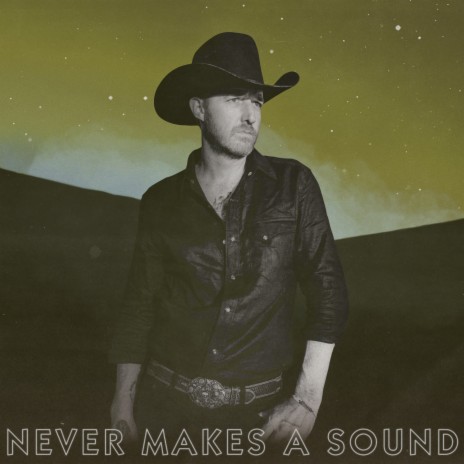 Never Makes a Sound | Boomplay Music