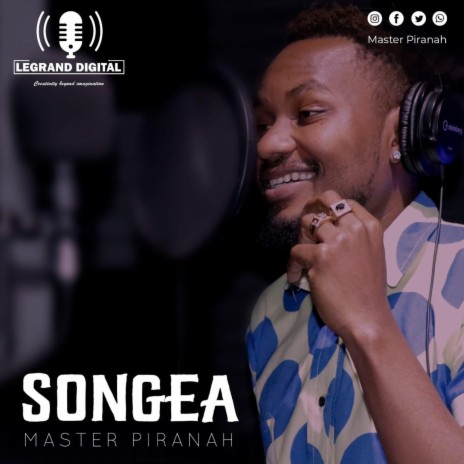 SONGEA | Boomplay Music