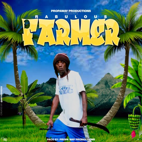 D Farmer ft. Rabulous | Boomplay Music