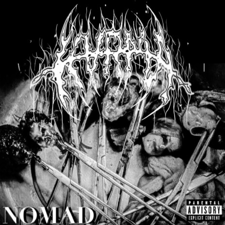 NOMAD | Boomplay Music