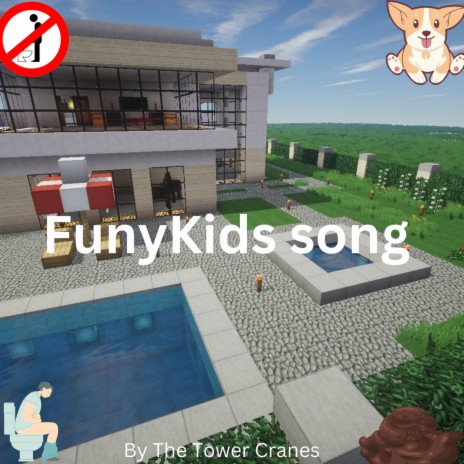 Funy Kids song