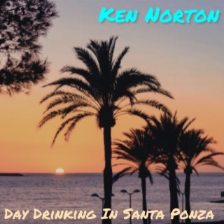 Day Drinking In Santa Ponza