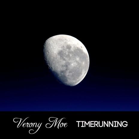 Time Running (Radio Edit)