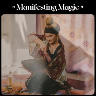 Manifesting Magic lyrics | Boomplay Music