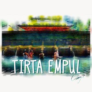 Tirta Empul