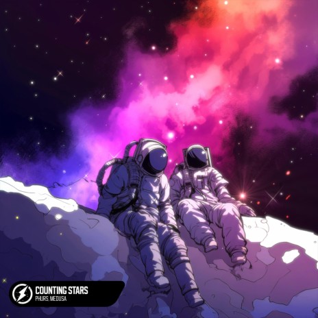 Counting Stars ft. Medusa | Boomplay Music
