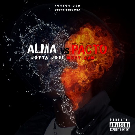 Alma vs Pacto | Boomplay Music