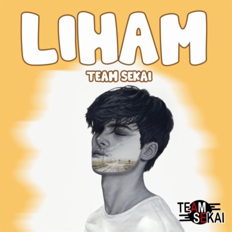 Liham ft. SevenJC, HydrO, Coi & Asziana | Boomplay Music