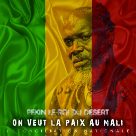 On veut la paix au Mali | Boomplay Music