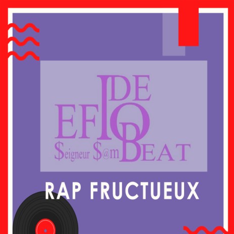 Rap Fructueux | Boomplay Music