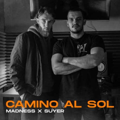 Camino al sol ft. Suyer | Boomplay Music