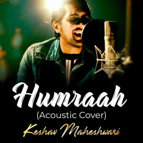 Humraah (Acoustic Cover)