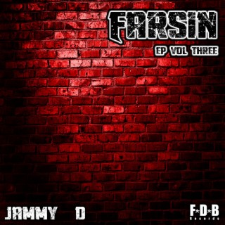 Farsin EP, Vol. 3