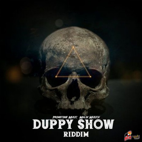 Duppy Show | Boomplay Music