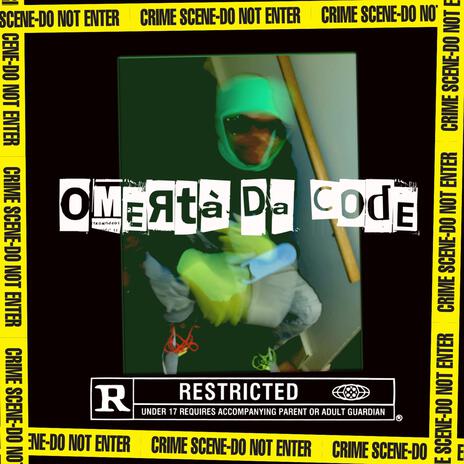 OMERTÀ DA CODE REMASTERED | Boomplay Music