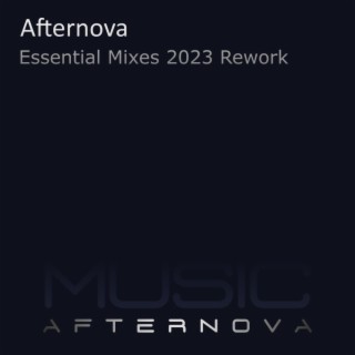 Essential Mixes 2023 Rework | Boomplay Music