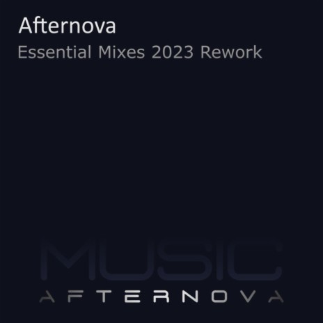 Integrity (Essential Mix 2023 Rework) | Boomplay Music