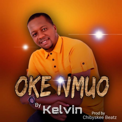 Oke Nmuo ft. Ruth Ohams | Boomplay Music