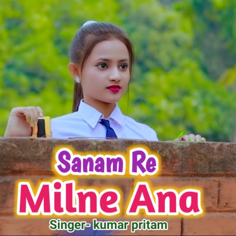 Sanam Re Milne Ana.wav | Boomplay Music