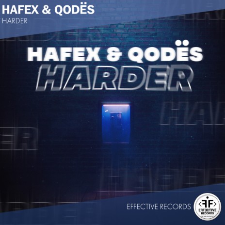Harder ft. Qodës | Boomplay Music