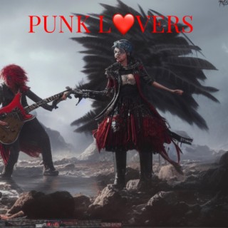 Punk Lovers