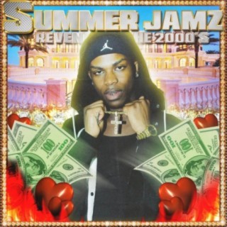 Summer Jamz: Revenge Of The 2000s