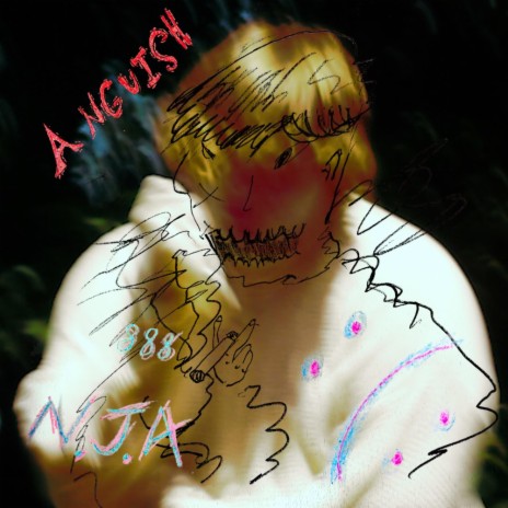 ANGUISH intro ft. Kissglass McTavish