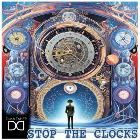 Stop the Clocks | Boomplay Music