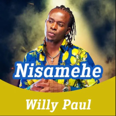 Nisamehe | Boomplay Music