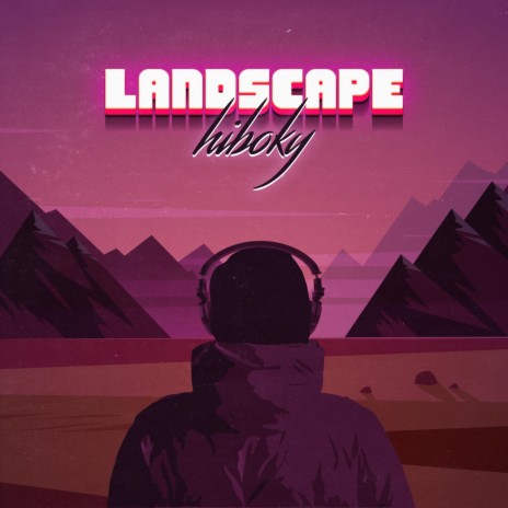 Landscape | Boomplay Music