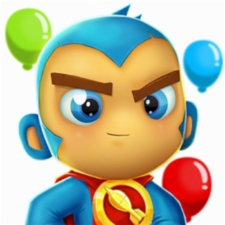 Bloons Super Monkey 2 Mobile Edition Official Soundtrack