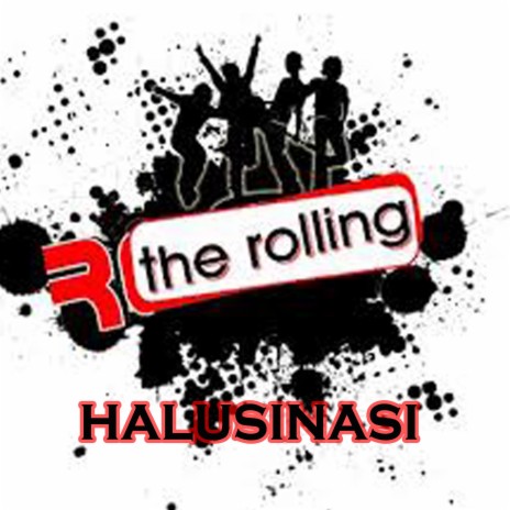 Halusinasi | Boomplay Music