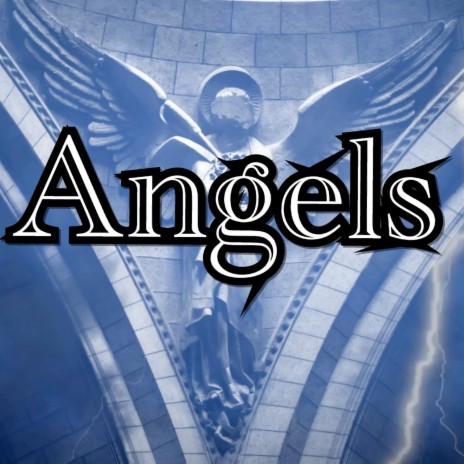 Angels | Boomplay Music