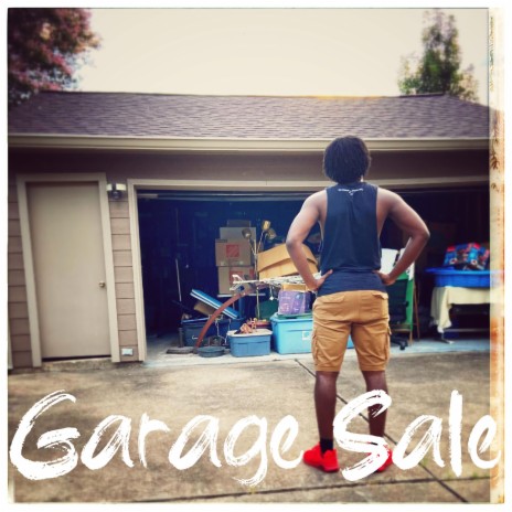 Garage Sale | Boomplay Music