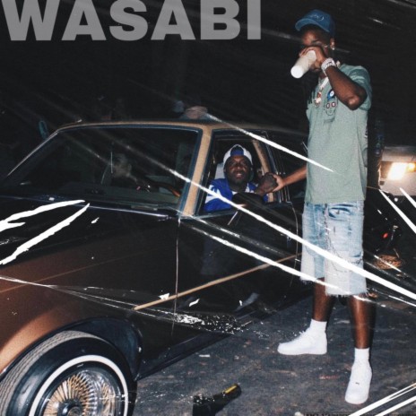 WASABI | Boomplay Music