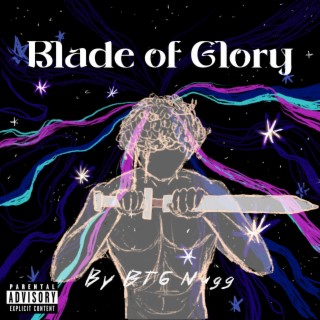 Blade of Glory