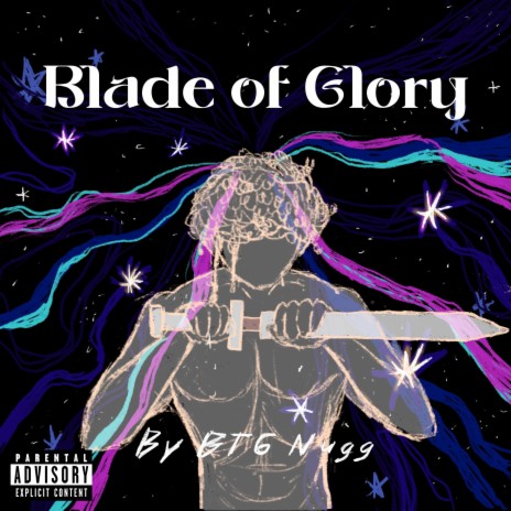 Blade of Glory | Boomplay Music