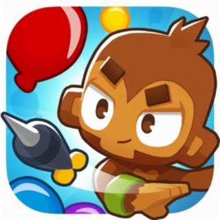 Bloons Tower Defense 6 Re-Popped (Original Game Soundtrack)