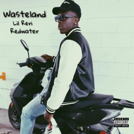 Wasteland ft. redwater | Boomplay Music