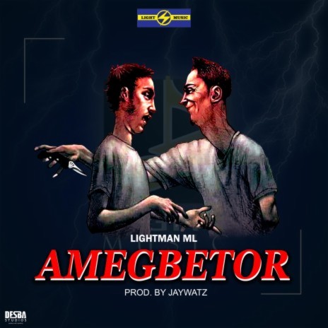 Amegbetor | Boomplay Music