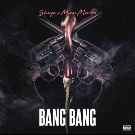 Bang Bang ft. MiMi Mxnroe | Boomplay Music