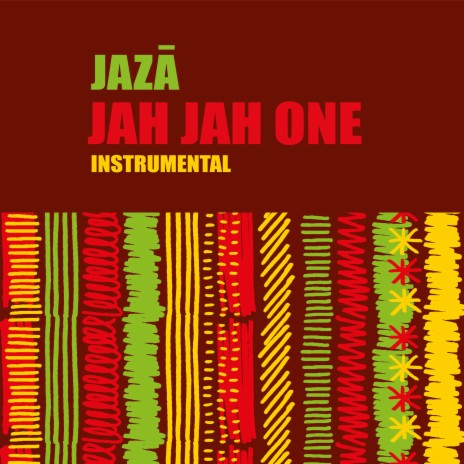 Jah Jah One (Instrumental)