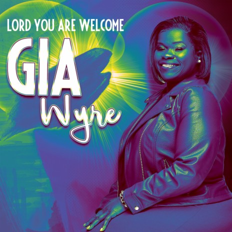 Lord You Are Welcome | Boomplay Music