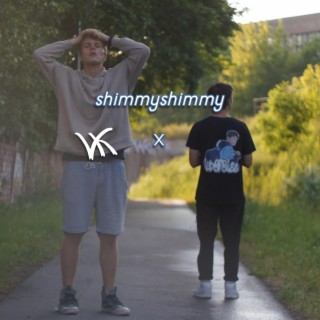 shimmyshimmy ft. Judopoiss lyrics | Boomplay Music