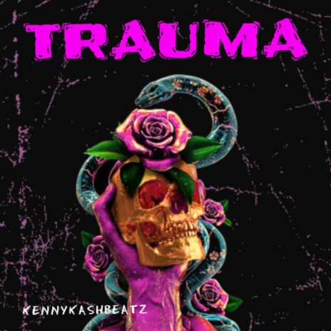Trauma (Instrumental) | Boomplay Music